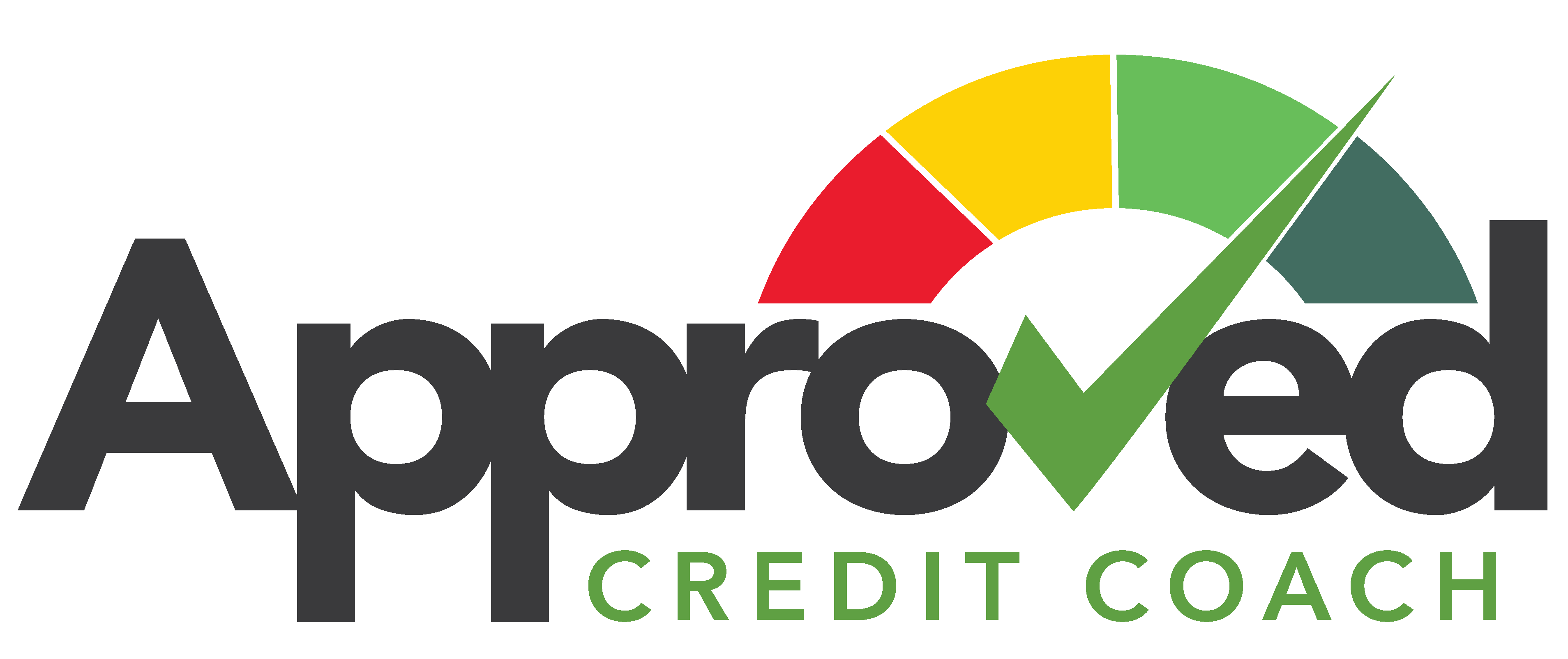 Approved Credit Coach