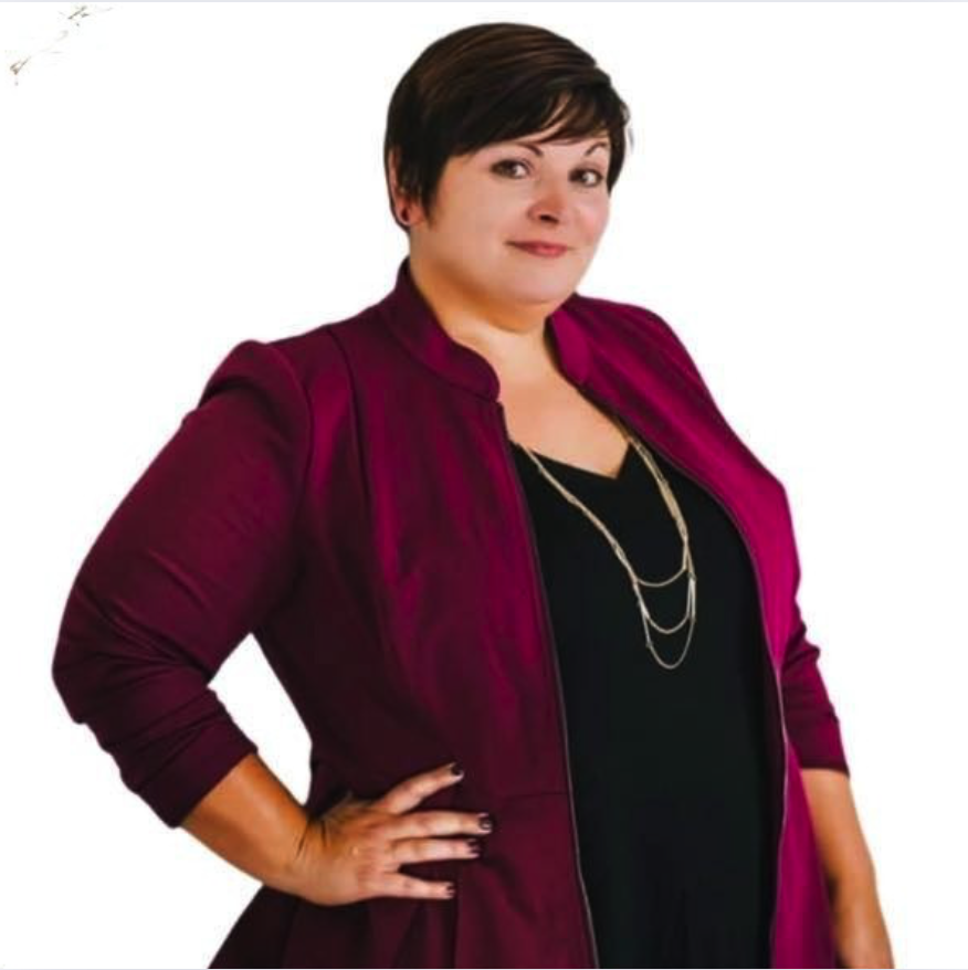 Megan from Home In Cincy